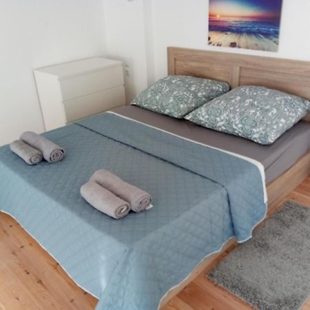 Vonitsa Loft Apartment 2 Eksteriør billede
