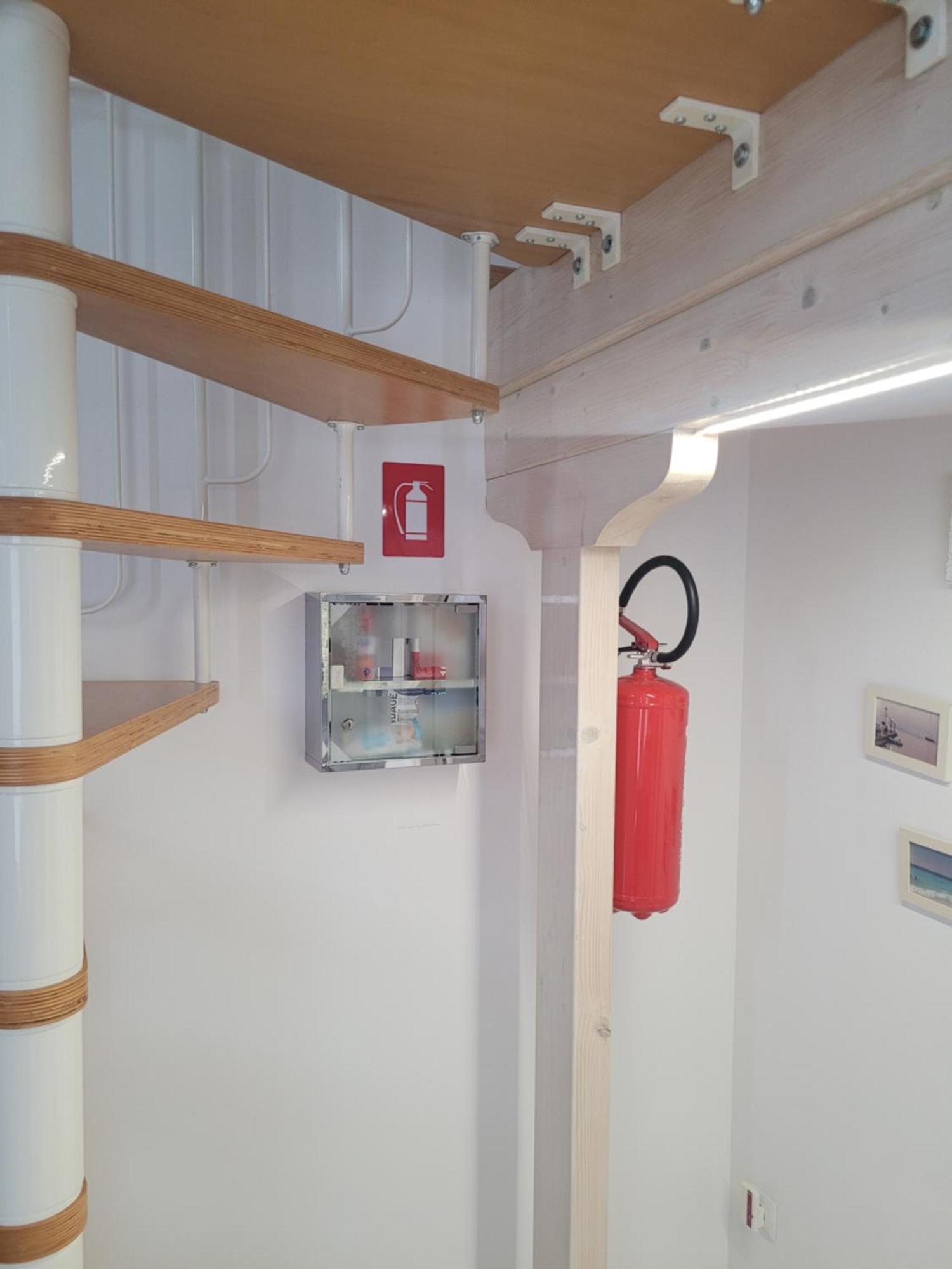 Vonitsa Loft Apartment 2 Eksteriør billede