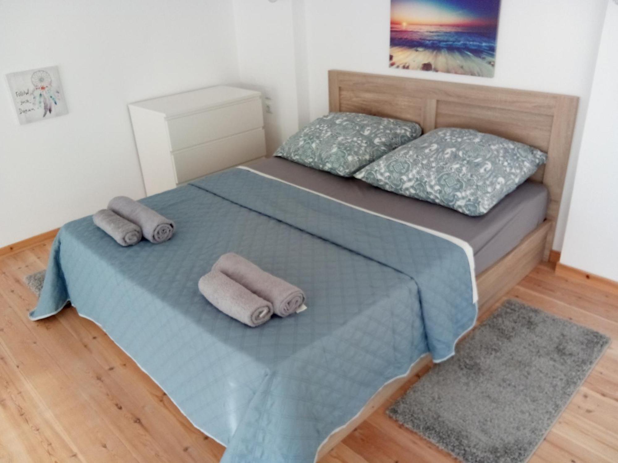 Vonitsa Loft Apartment 2 Eksteriør billede